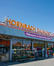 HORNBACH Neu-Ulm Bild 1