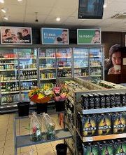 JET Tankstelle Bild 6