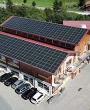 Holzbau Burn AG Bild 12