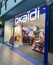 OKAIDI MADRID LAS ROSAS imagen 11