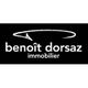 benoît dorsaz immobilier Sàrl