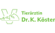 Köster Katrin Dr. Tierarztpraxis