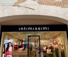 Intimissimi immagine 1