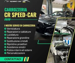 CR Speed-Car S.A. Bild 1