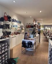 Aktiv Schuh Stralsund Bild 11