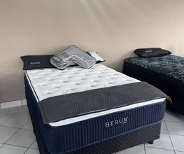 Colchones Berun Tecnologico Ciudad Juarez imagen 7