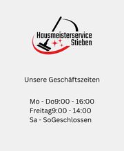 Hausmeisterservice Stieben Bild 1