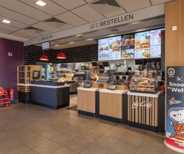 McDonald's Bild 2