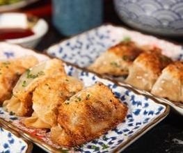 Kungfu Sushi immagine 6