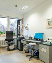Praxis Dr. Raum & Kollegen Bild 4