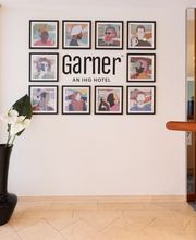 Garner Hotel Post Aschaffenburg by IHG Bild 1