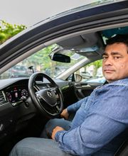 Taxi Tercis image 12