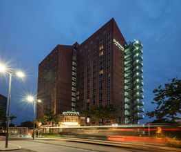 Pullman Stuttgart Fontana Bild 1