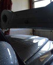 Garage Fryand AG Bild 13