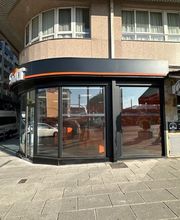 SIXT Santiago Estación imagen 12