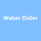 Weber Didier
