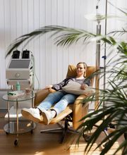 Infusionszentrum Thiele Bild 2
