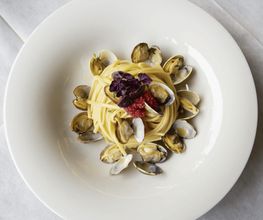 Ristorante Il Barone Bild 1