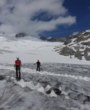 Bergsteigerschule Rosenlaui