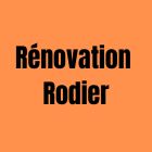 Rénovation Rodier Eddy