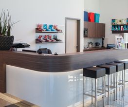 M4Fitness GmbH Anröchte Bild 29