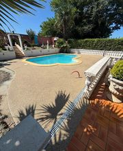 Rocher Killian Béton Décoratif image 5