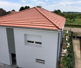 Euro Façade image 1