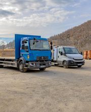 Emballages Font image 14