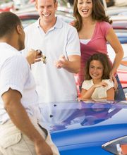 CarGo Location de Véhicules LA GARENNE COLOMBE image 2