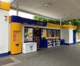 JET Tankstelle Bild 4