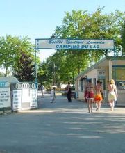 Camping du Lac image 1
