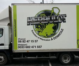 Ets HERBULOT image 3
