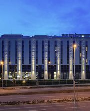 ibis Styles Konstanz Bild 4