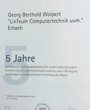 LinTeum Computertechnik e.K. Bild 6