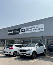 Kia Pontarlier - Groupe Chopard image 4