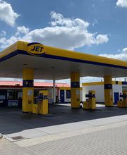 JET Tankstelle Bild 3