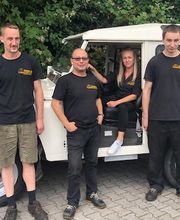 Armin's KFZ-Meister-Werkstatt Bild 1