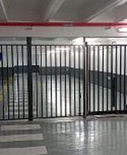 Parking Interparking Salpêtrière Italie image 7