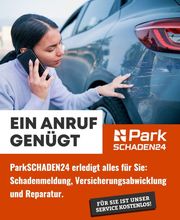 Parkschaden24 GmbH Bild 1