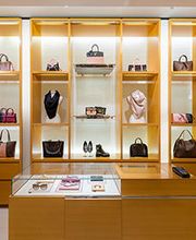 Louis Vuitton Rome Via Condotti immagine 4