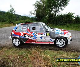 TCR Motor imagen 2
