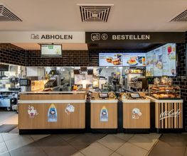McDonald's Bild 2