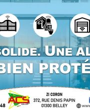 Automatisme Collot Sécurité ACS image 3