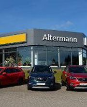 Autohaus Altermann GmbH Bild 1
