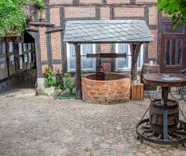 Amboss Biergarten Bild 4