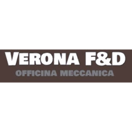 Verona F&D logo