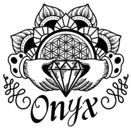Onyx Minerales Tienda