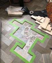 Steroo‘s Montageservice Bild 97