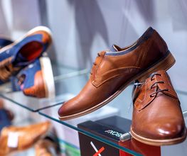 Kramer Schuhe | Schuhgeschäft in Ahaus