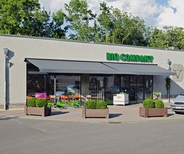 BIO COMPANY Kladower Damm Bild 1